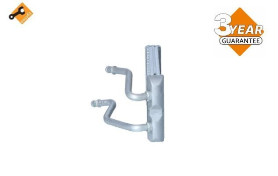 Heat Exchanger, interior heating, Image 3