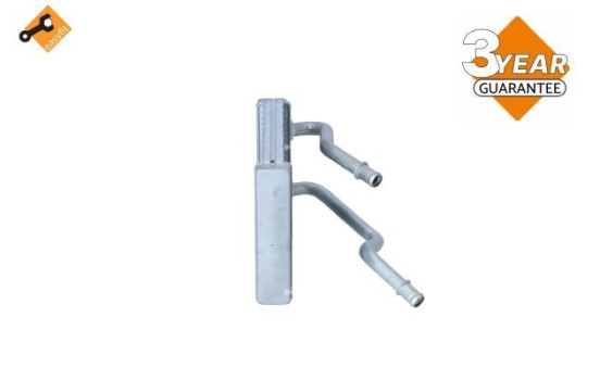 Heat Exchanger, interior heating, Image 5