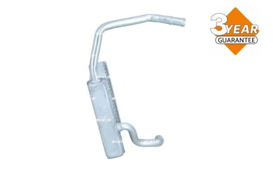 Heat Exchanger, interior heating, Image 6