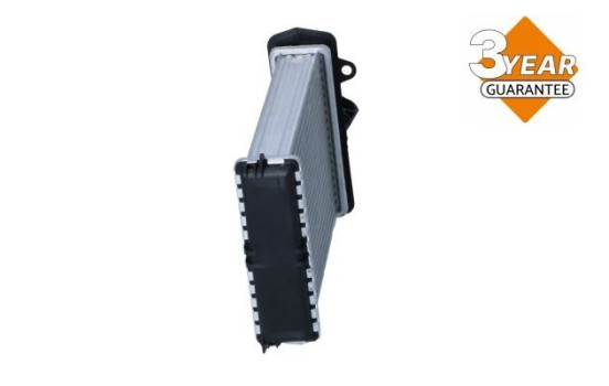 Heat Exchanger, interior heating, Image 5