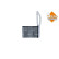 Heat Exchanger, interior heating, Thumbnail 4