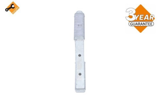 Heat Exchanger, interior heating, Image 2