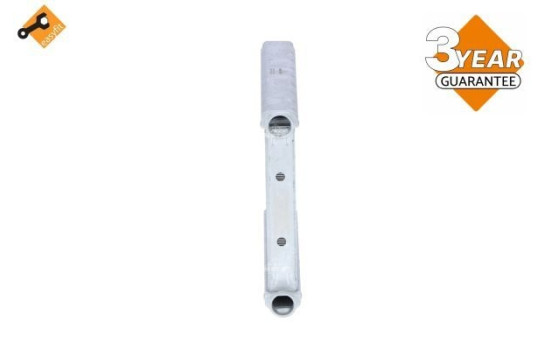 Heat Exchanger, interior heating, Image 4