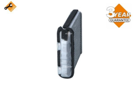 Heat Exchanger, interior heating, Image 3