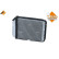 Heat Exchanger, interior heating, Thumbnail 4