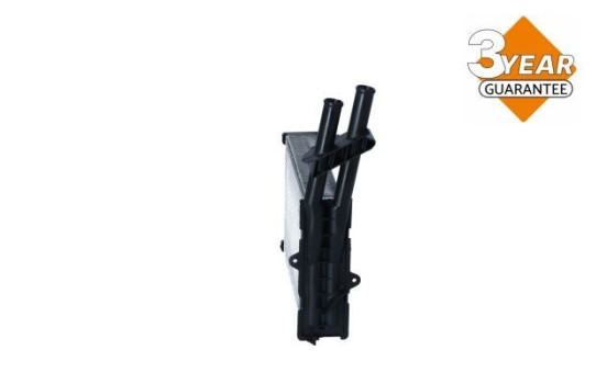 Heat Exchanger, interior heating, Image 5