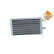 Heat Exchanger, interior heating, Thumbnail 4