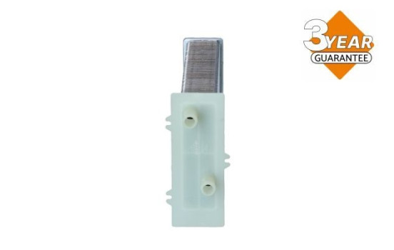 Heat Exchanger, interior heating, Image 5
