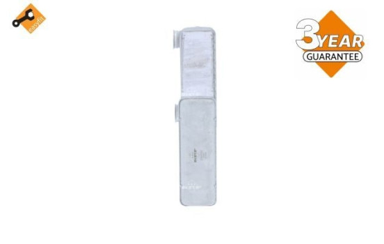 Heat Exchanger, interior heating, Image 3