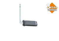 Heat Exchanger, interior heating