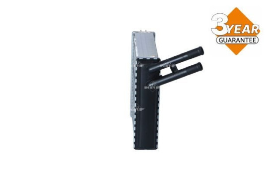 Heat Exchanger, interior heating, Image 5