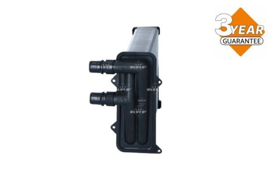 Heat Exchanger, interior heating, Image 3