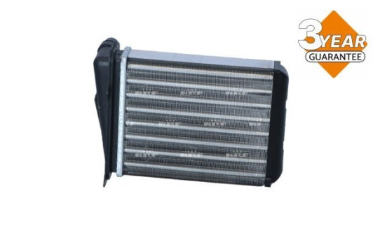 Heat Exchanger, interior heating, Image 4