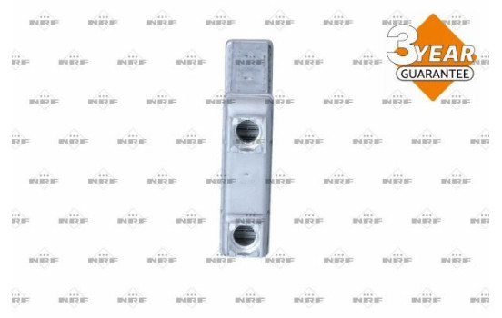 Heat Exchanger, interior heating, Image 5