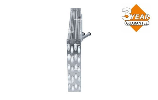 Heat Exchanger, interior heating, Image 4