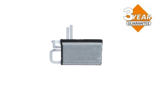 Heat Exchanger, interior heating, Image 3