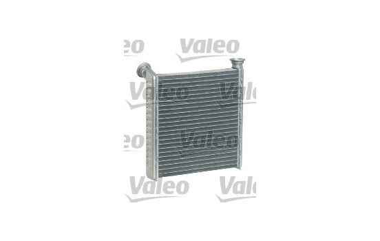 Heat Exchanger, interior heating, Image 2