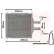 Heat Exchanger, interior heating, Thumbnail 2