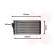 Heat Exchanger, interior heating, Thumbnail 2