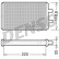 Heat Exchanger, interior heating, Thumbnail 2
