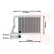 Heat Exchanger, interior heating, Thumbnail 2