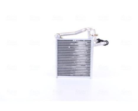 Heat Exchanger, interior heating, Image 2