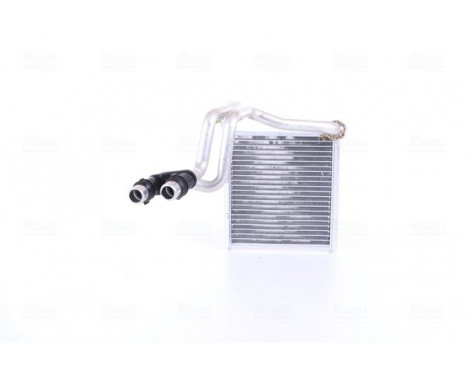 Heat Exchanger, interior heating, Image 4