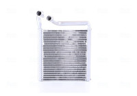 Heat Exchanger, interior heating
