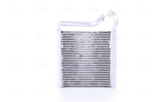Heat Exchanger, interior heating, Image 3