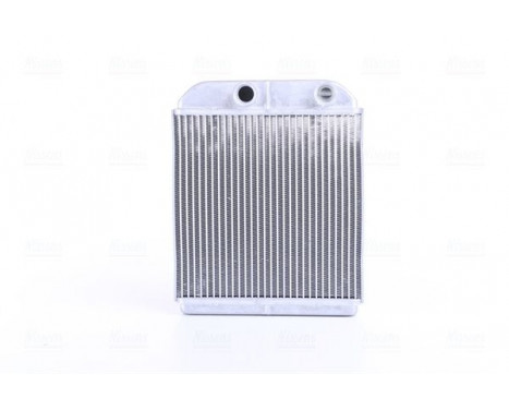 Heat Exchanger, interior heating, Image 3