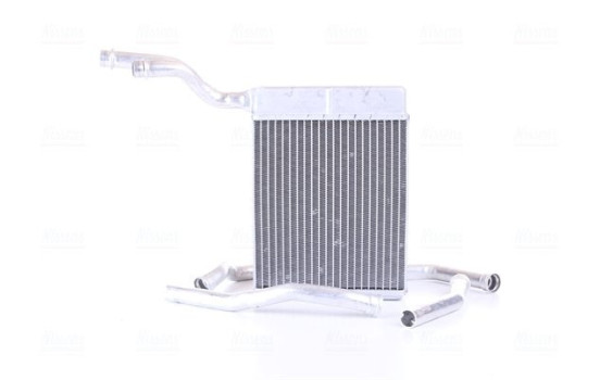 Heat Exchanger, interior heating, Image 2