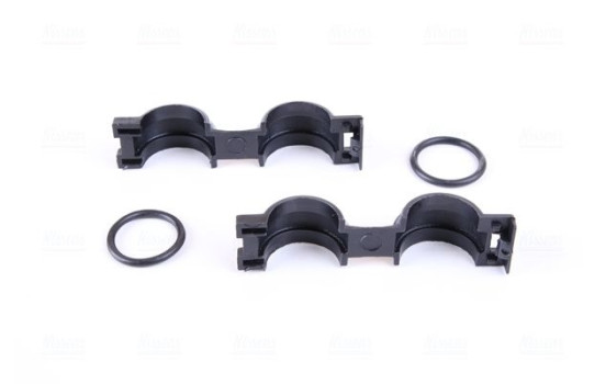 Heat Exchanger, interior heating, Image 6