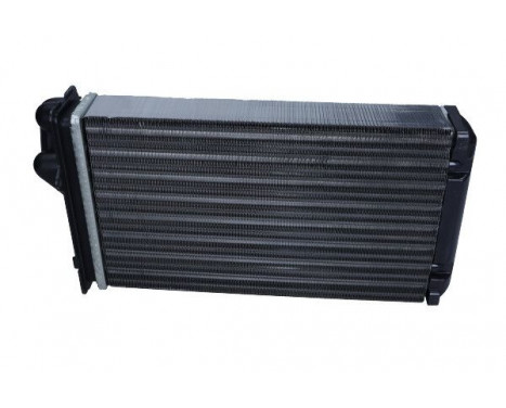 Heat Exchanger, interior heating, Image 2