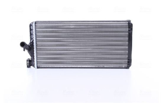 Heat Exchanger, interior heating, Image 2