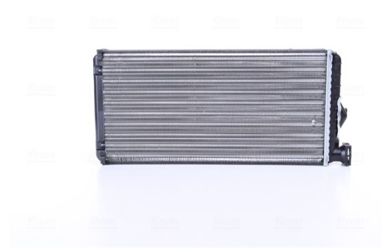 Heat Exchanger, interior heating, Image 4