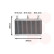 Heat Exchanger, interior heating, Thumbnail 2