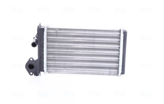 Heat Exchanger, interior heating, Image 5