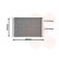 Heat Exchanger, interior heating, Thumbnail 2