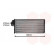 Heat Exchanger, interior heating, Thumbnail 2