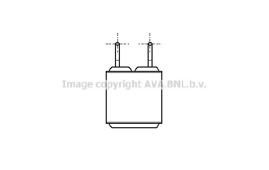 Heat Exchanger, interior heating