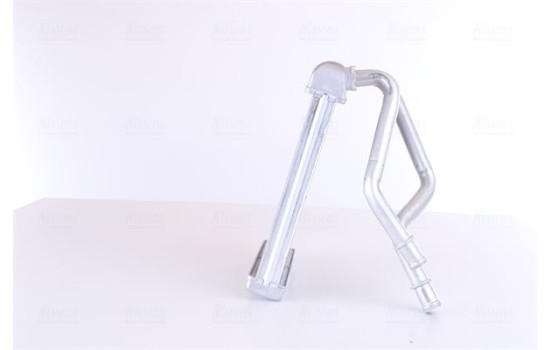 Heat Exchanger, interior heating, Image 6