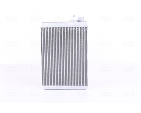 Heat Exchanger, interior heating, Image 2