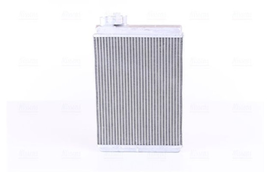 Heat Exchanger, interior heating, Image 3