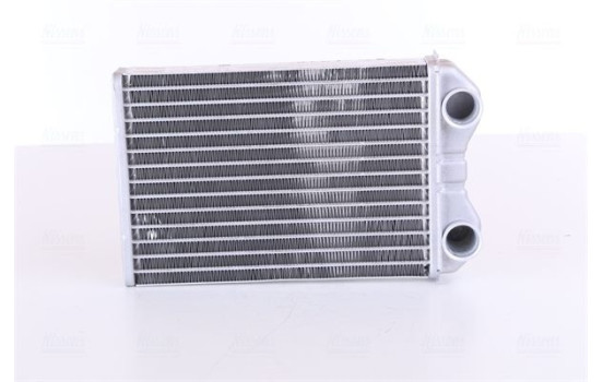 Heat Exchanger, interior heating, Image 2