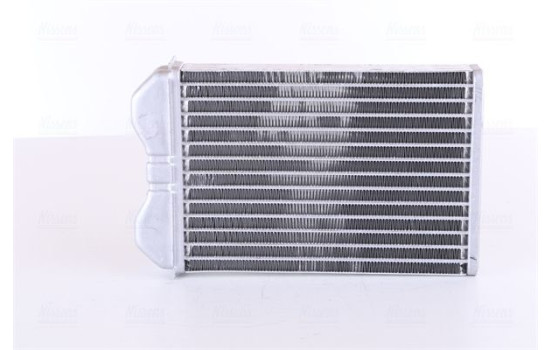 Heat Exchanger, interior heating, Image 4