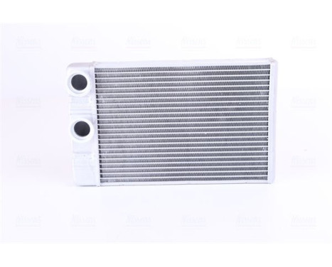 Heat Exchanger, interior heating, Image 2