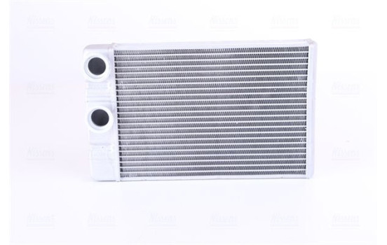 Heat Exchanger, interior heating, Image 2