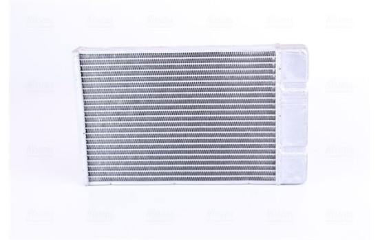 Heat Exchanger, interior heating, Image 4