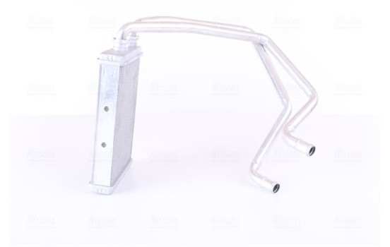 Heat Exchanger, interior heating, Image 2