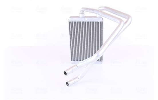 Heat Exchanger, interior heating, Image 3